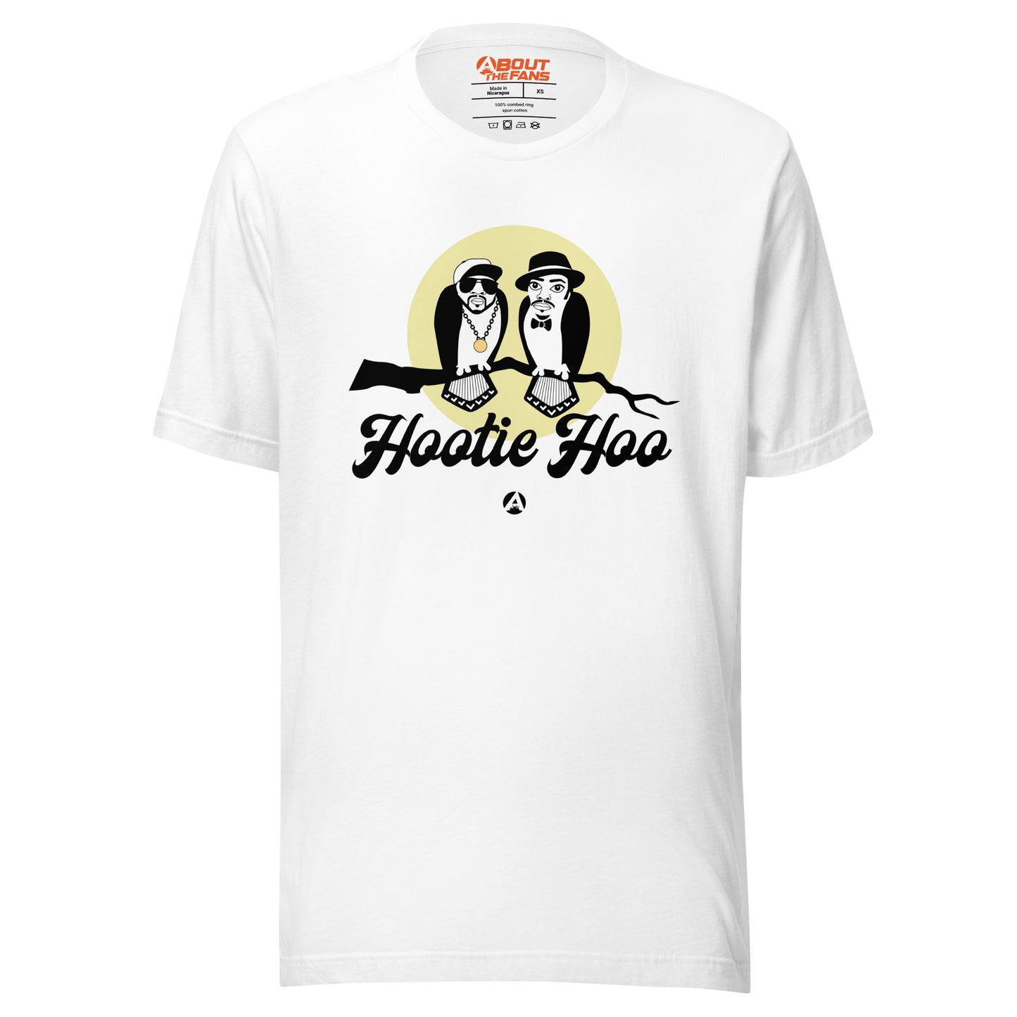 Hootie Hoo Shirt